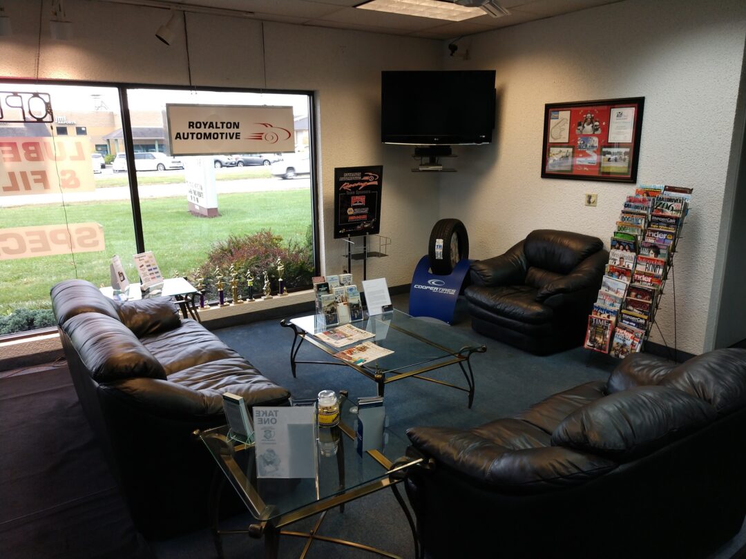 Auto Repair North Royalton OH Royalton Automotive