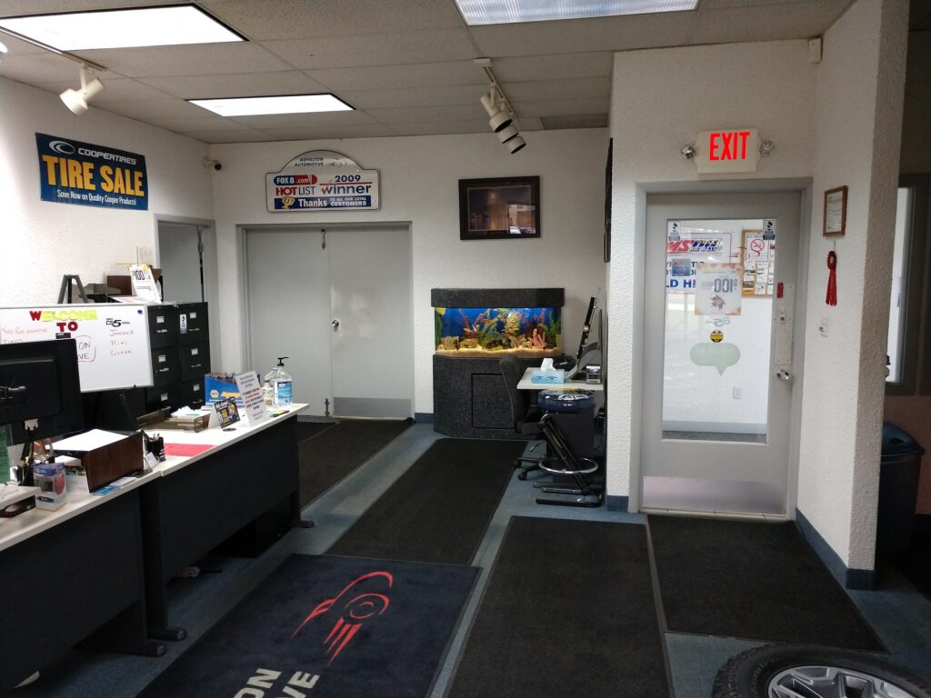 Auto Repair North Royalton OH Royalton Automotive