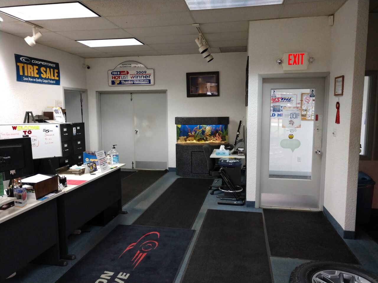 Auto Repair North Royalton OH Royalton Automotive